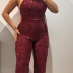 MONO ESTAMPADO BRILLO