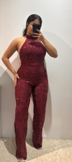 MONO ESTAMPADO BRILLO