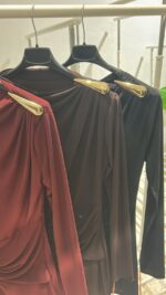 VESTIDO GOTA - Imagen 2