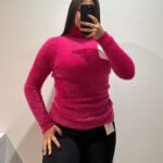 JERSEY CUELLO PELITO