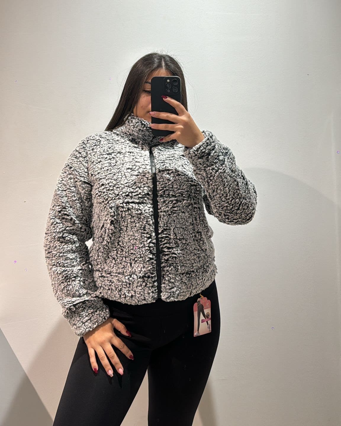 WhatsApp Image 2025-12-26 at 17.43.21 PELUSO BICOLOR - Imagen 1