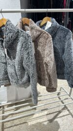 PELUSO BICOLOR - Imagen 2