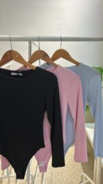 BODY BASICO LICRA - Imagen 2