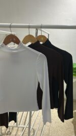 TOP LICRA BASICO - Imagen 2