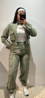 CONJUNTO CARGO - Imagen 3