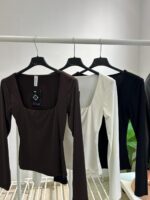 CAMISETA ESCOTE LICRA - Imagen 2