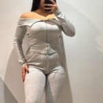 CONJUNTO CAMPANA HOMBROS