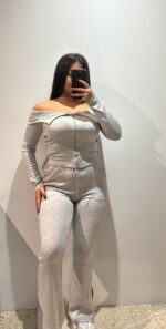 CONJUNTO CAMPANA HOMBROS