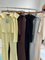 CONJUNTO CAMPANA HOMBROS - Imagen 2