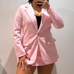 TRAJE CORTO ANTELINA