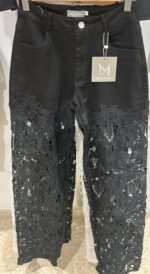 VAQUERO ENCAJE - Imagen 2