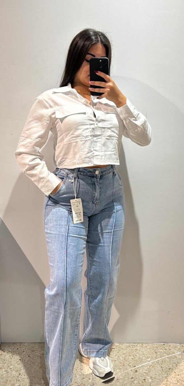 WhatsApp Image 2026-01-08 at 17.08.24 CAMISA BOLSILLO - Imagen 1