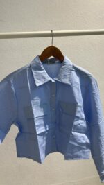 CAMISA BOLSILLO - Imagen 2