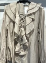 CAMISA VOLANTE - Imagen 2