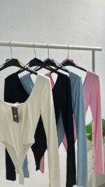 BODY ESCOTE LICRA - Imagen 2