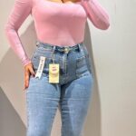 VAQUERO FLARED CLARO