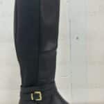 BOTAS CAMPERAS DOBLE HEBILLA