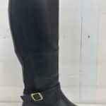 BOTAS CAMPERAS HEBILLA