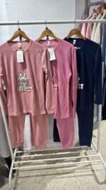 PIJAMA CONEJO - Imagen 2