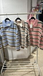 JERSEY PELO RAYA - Imagen 2