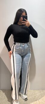 CAMISETA BASICA ALGODON