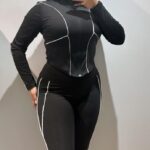 CONJUNTO LICRA LINEA