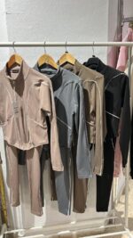 CONJUNTO LICRA LINEA - Imagen 2