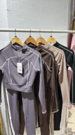 CONJUNTO CRUCE LINEA - Imagen 2