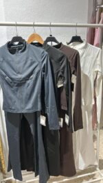 CONJUNTO LICRA CAMPANA - Imagen 2