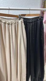 PANTALON SATINADO - Imagen 2