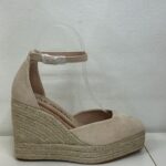 ESPARTO HEBILLA BEIGE