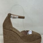 ESPARTO HEBILLA CAMEL