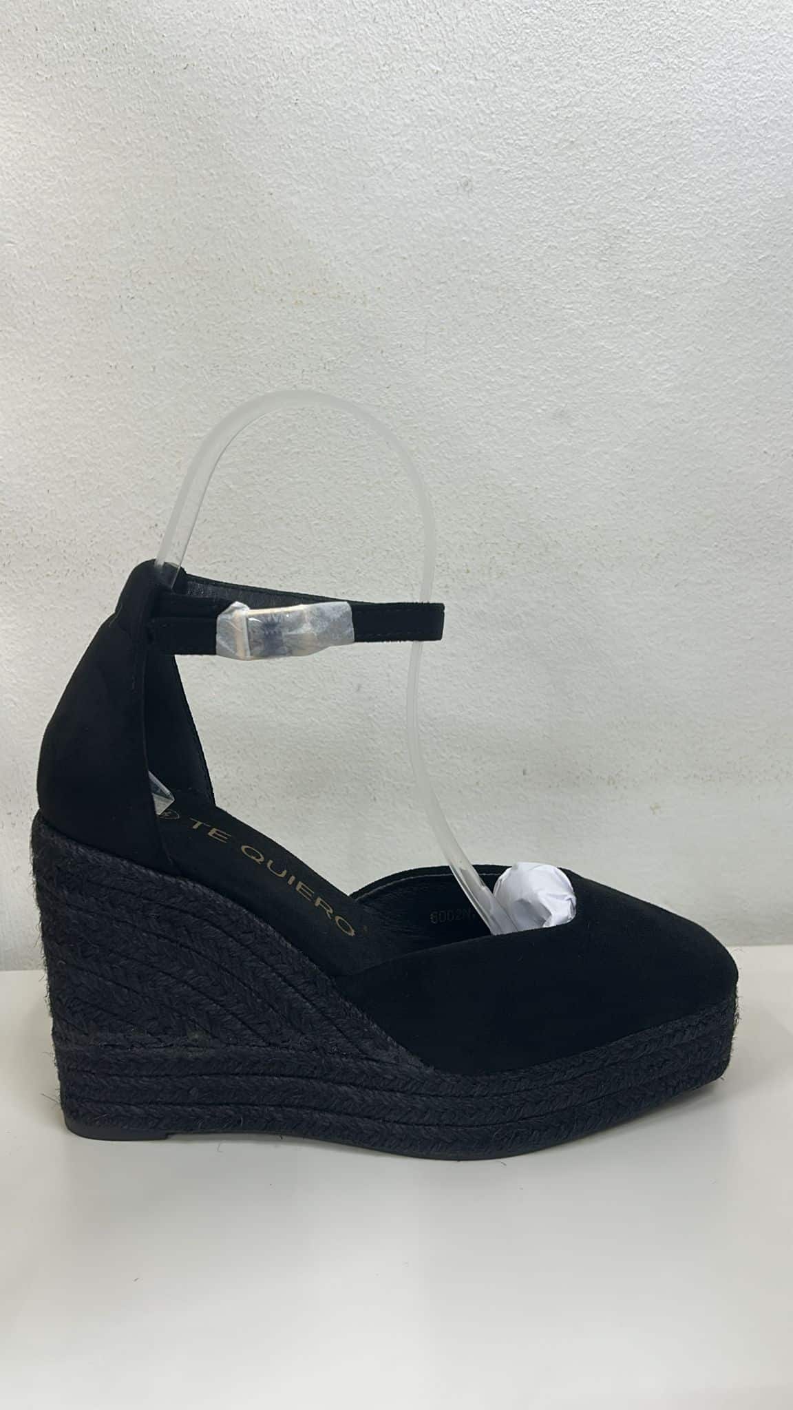 WhatsApp Image 2026-01-15 at 16.37.21 ESPARTO HEBILLA NEGRA - Imagen 1