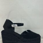 ESPARTO TRENZA NEGRA