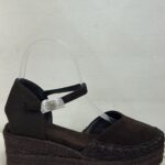 ESPARTO TRENZA BAJA MARRON