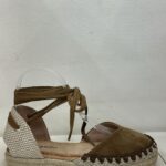 ESPARTO TRENZA CUERDAS KAKI