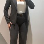 TRAJE COMBINADO