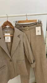 TRAJE COMBINADO - Imagen 2