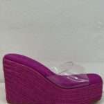 ESPARTO TRANSPARENTE BUGANVILLA