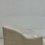 ESPARTO TRANSPARENTE