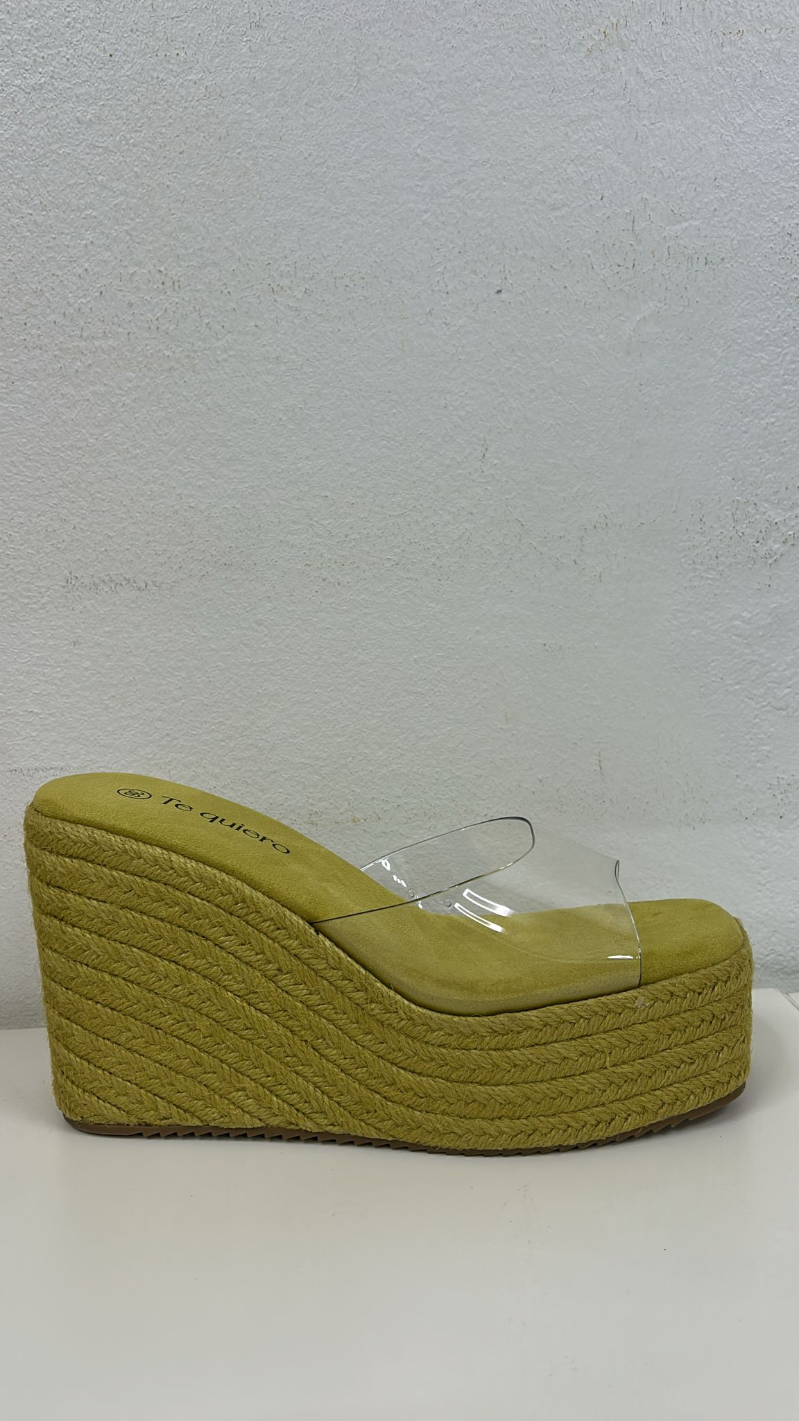 WhatsApp Image 2026-01-19 at 16.16.39 ESPARTO TRANSPARENTE LIMÓN - Imagen 1