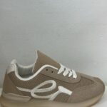 DEPORTIVA GUESS TAUPE