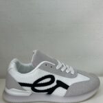 DEPORTIVA GUESS BLANCO