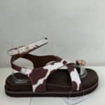 SANDALIA ROMANA VACA