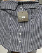 CAMISA RALLAS CORSE - Imagen 2