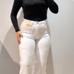 VAQUERO AISHA BLANCO