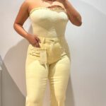 VAQUERO AISHA AMARILLO