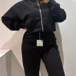 PANTALON ALGODON RECTO