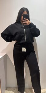 PANTALON ALGODON RECTO