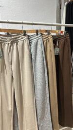 PANTALON ALGODON RECTO - Imagen 2